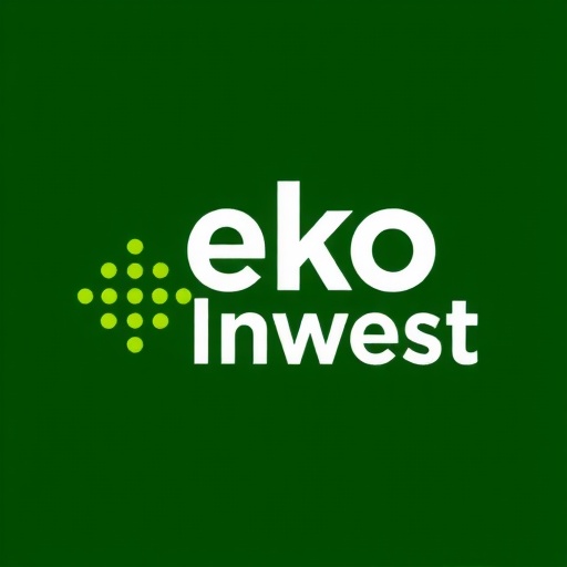 EkoInwest Logo